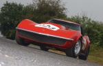 Chevrolet Corvette L89 Racing Car 1968 года